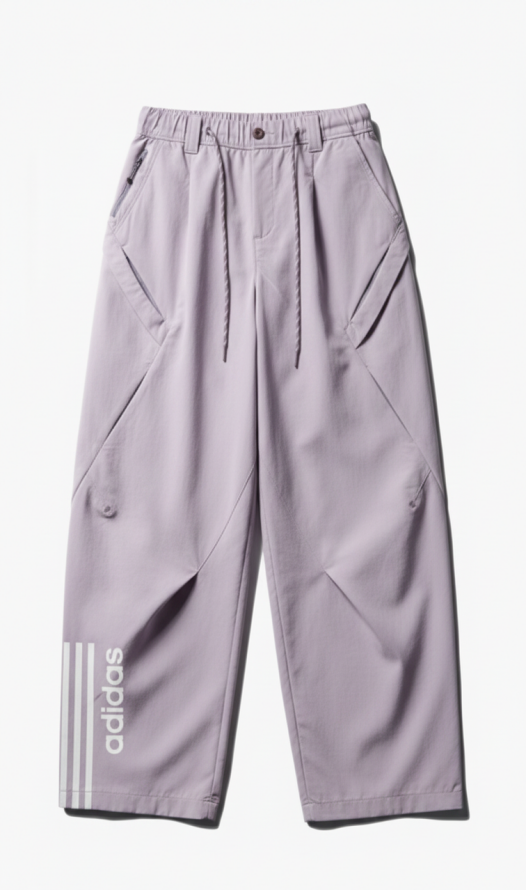 Stylish Urban Men's Pants
