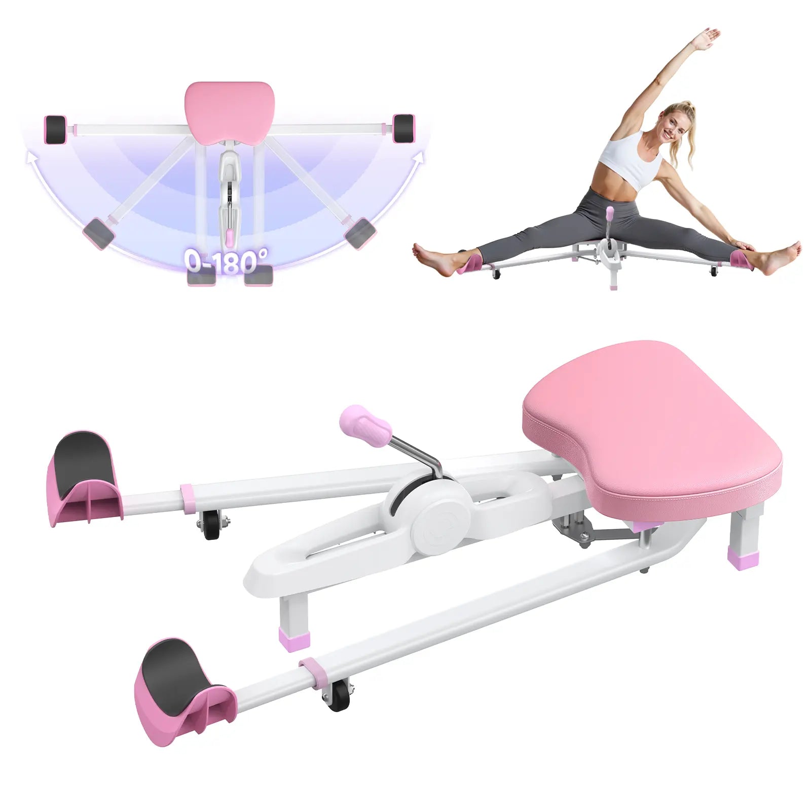 FlexPro Home Leg Stretcher Machine