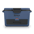 Ninja FrostVault 50qt Hard Cooler with Cold Dry Zone - FB151