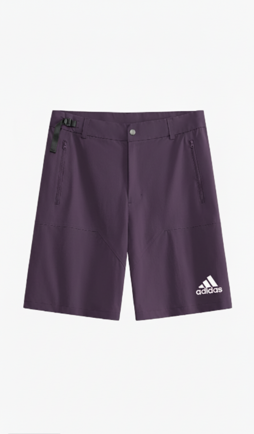 Stylish Urban Men's Pants