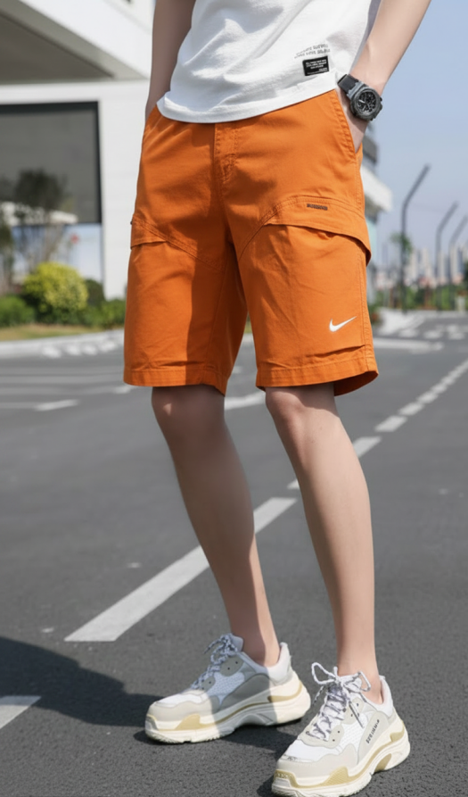Men's Cargo Shorts