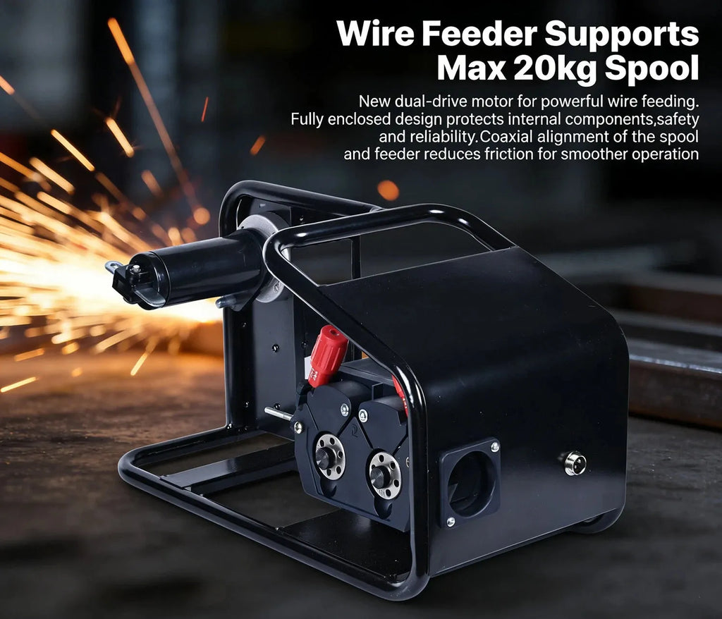 4 IN 1 1000W 1500W Laser Welding Cleaning Cutter Machine Air