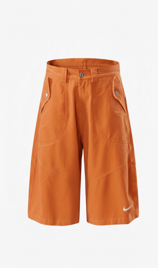 Men's Cargo Shorts