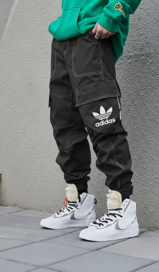 Men's Cargo Pants