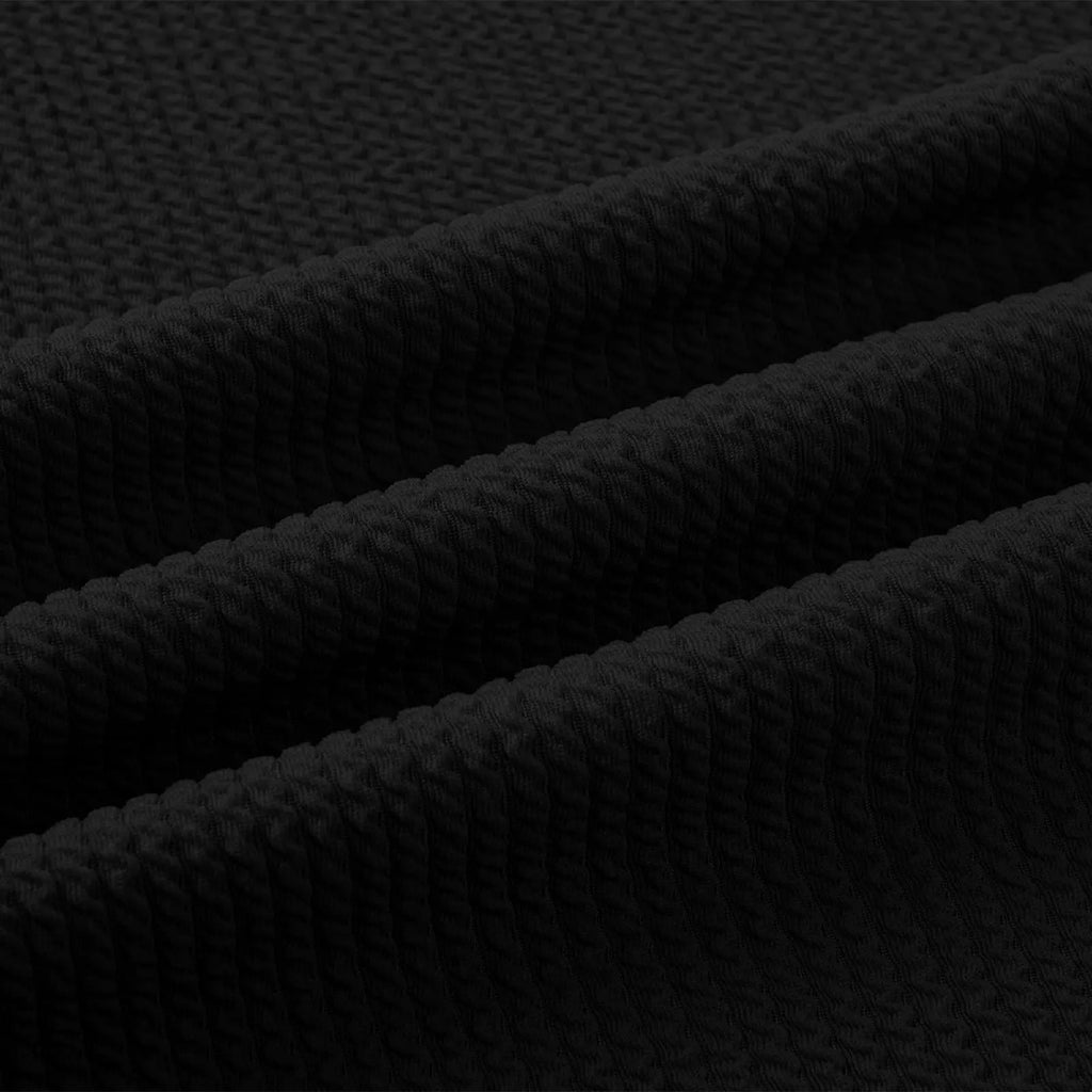 JMIERR Mens 2 Piece Rib Knit Sweatsuit Summer Sleeveless Tank Top Baggy Wide Leg Pants Set Vacation Beach Outfit for Men