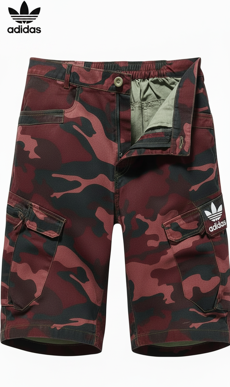 Men's Cargo Shorts