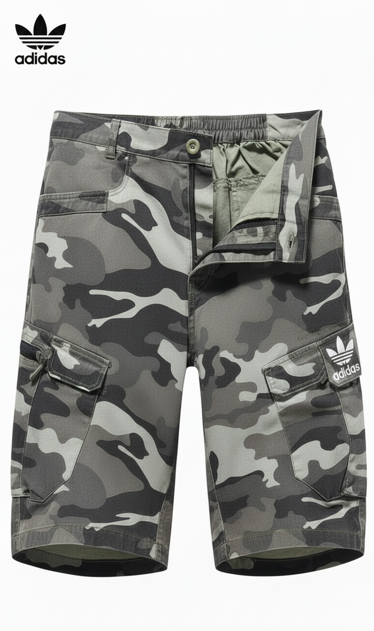 Men's Cargo Shorts