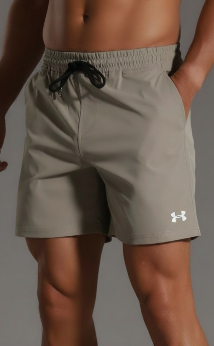 Men's Quick-Drying Shorts