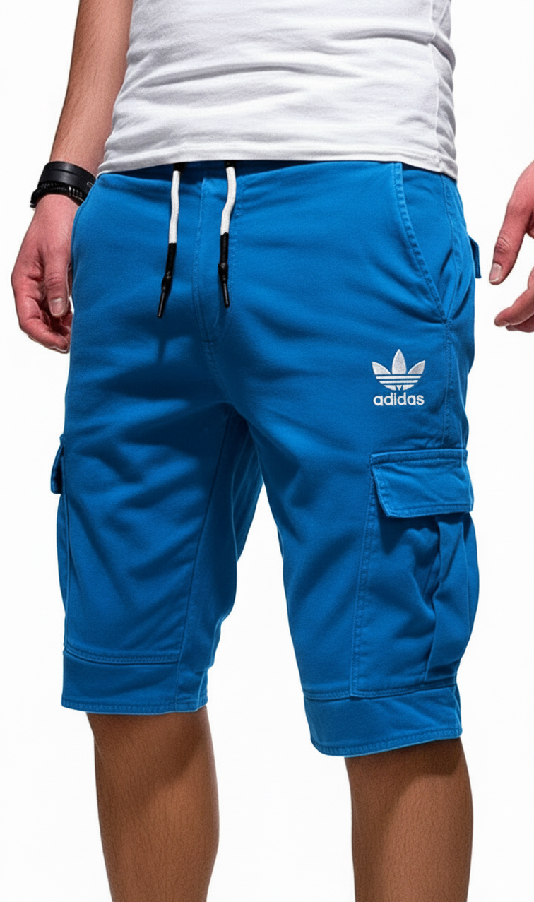Men's Cargo Shorts