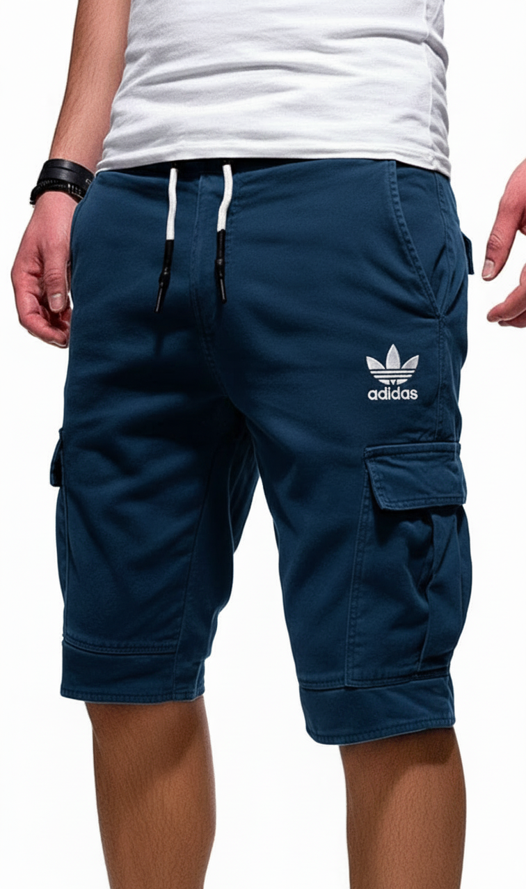 Men's Cargo Shorts