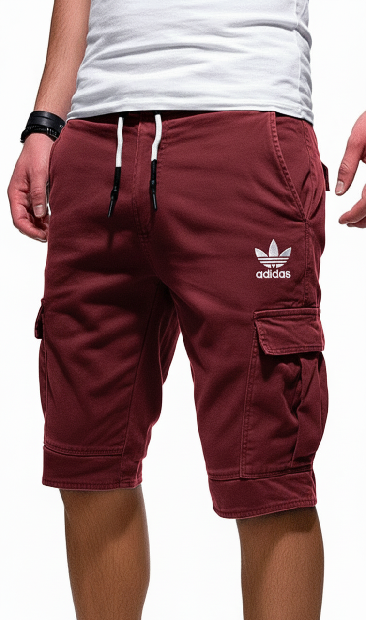 Men's Cargo Shorts