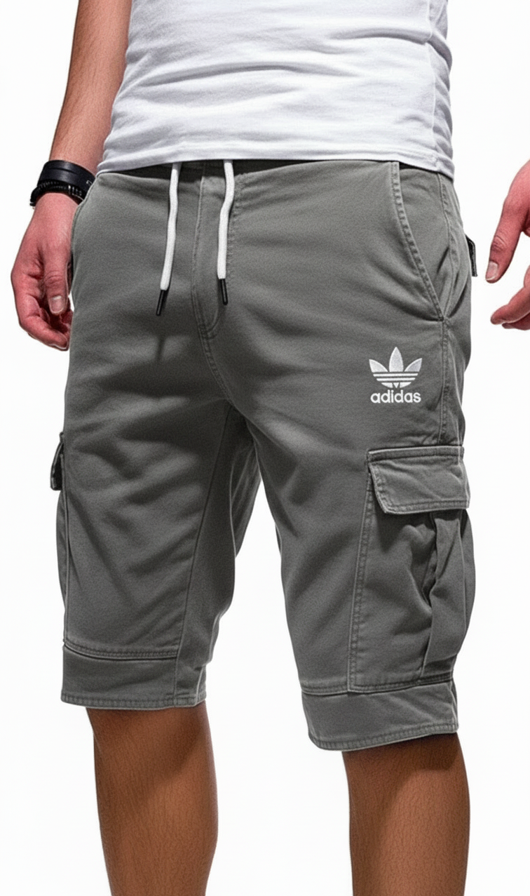 Men's Cargo Shorts