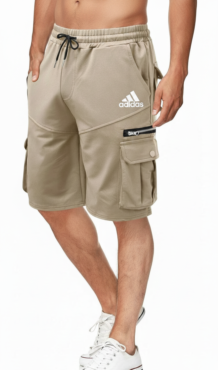 Men's Cargo Shorts