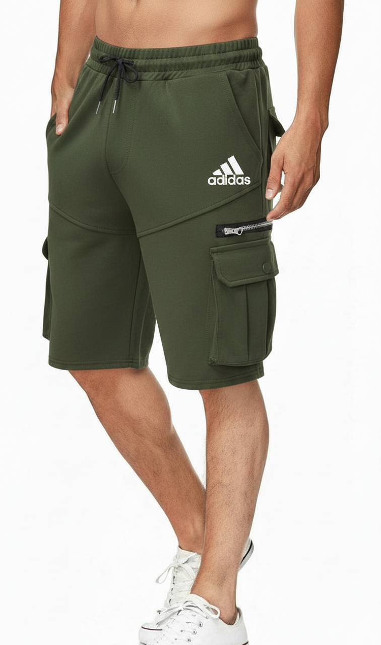 Men's Cargo Shorts