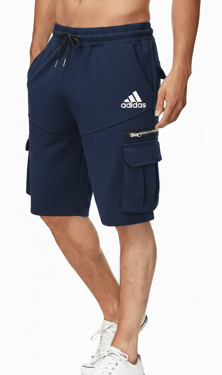 Men's Cargo Shorts