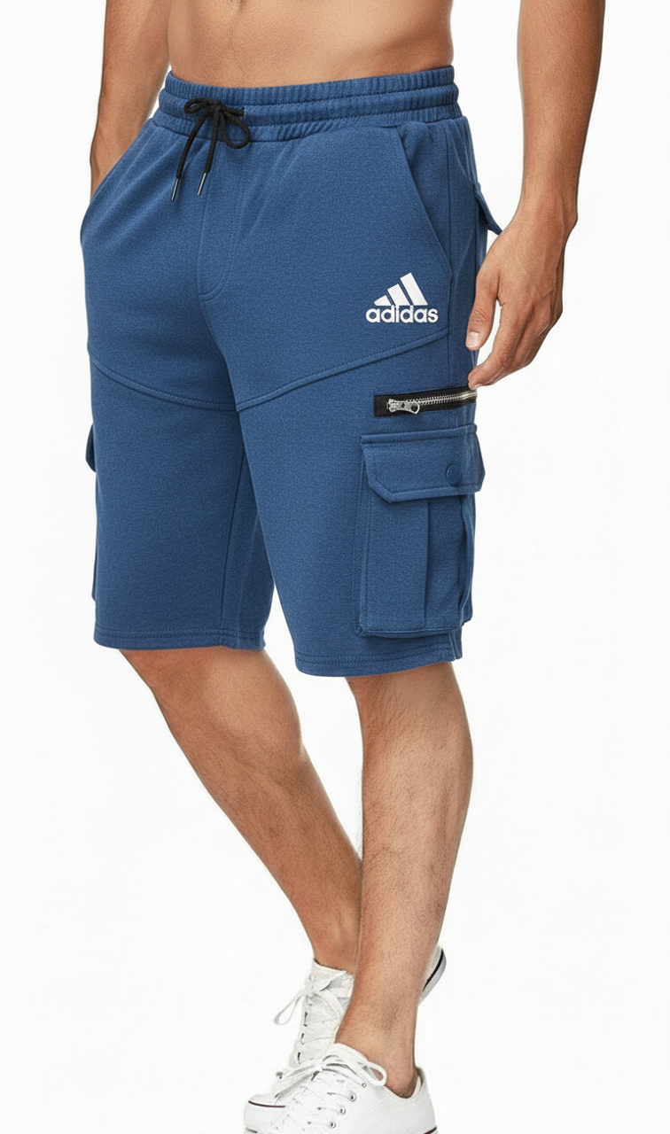Men's Cargo Shorts