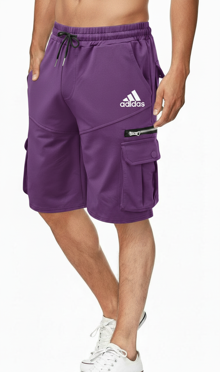 Men's Cargo Shorts