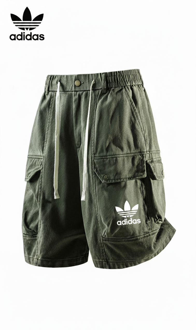 Men's Cargo Shorts
