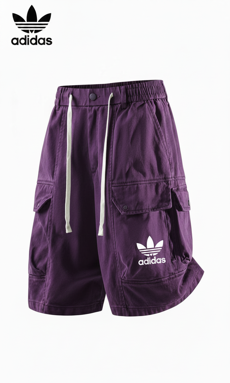 Men's Cargo Shorts