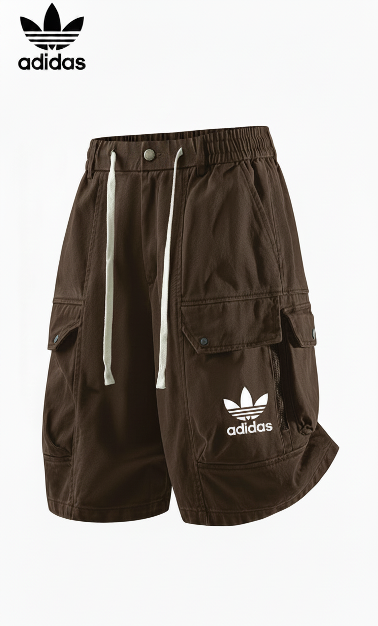 Men's Cargo Shorts
