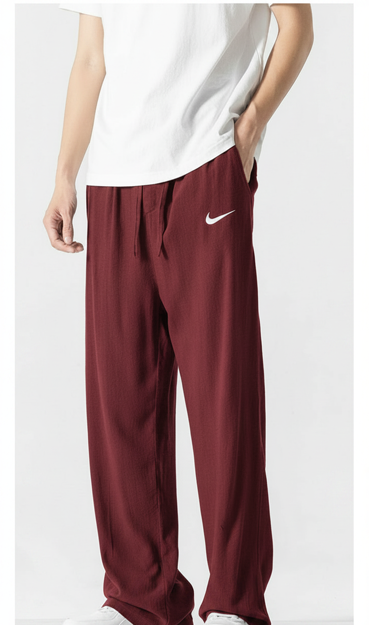 Stylish Urban Men's Pants