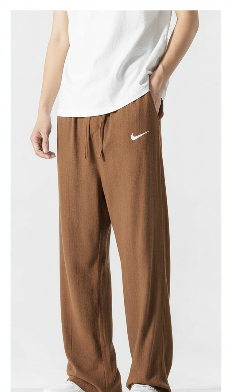 Stylish Urban Men's Pants