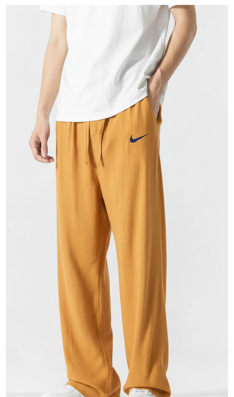 Stylish Urban Men's Pants