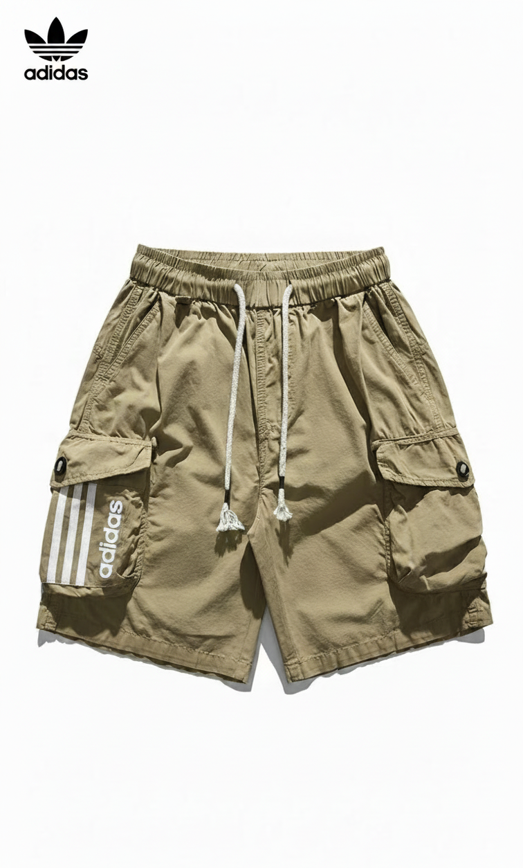 Men's Cargo Shorts