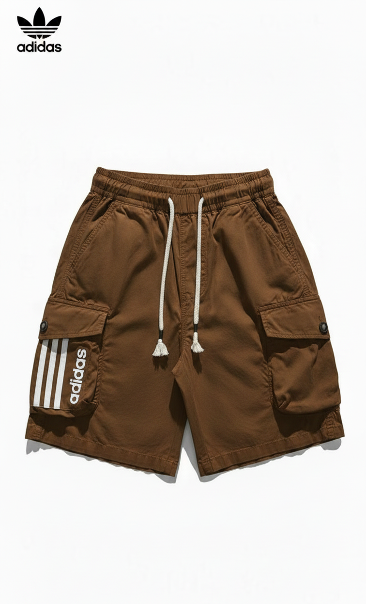 Men's Cargo Shorts