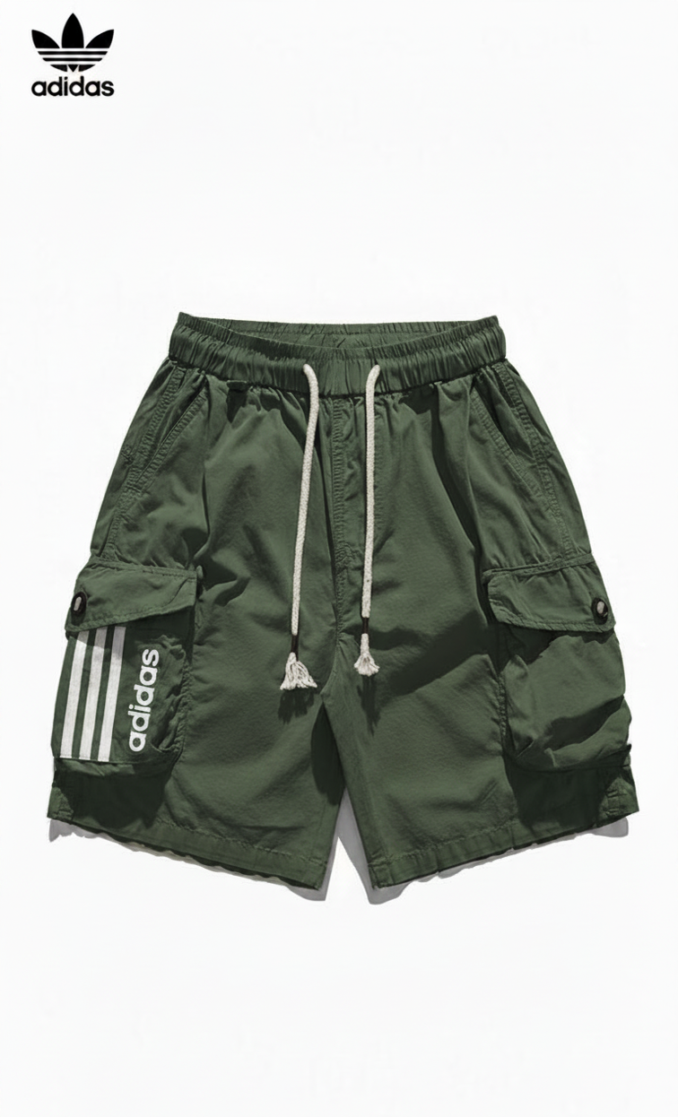 Men's Cargo Shorts