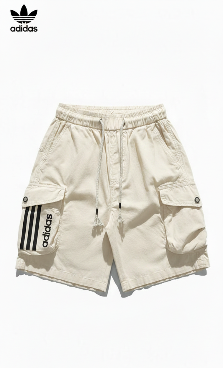 Men's Cargo Shorts