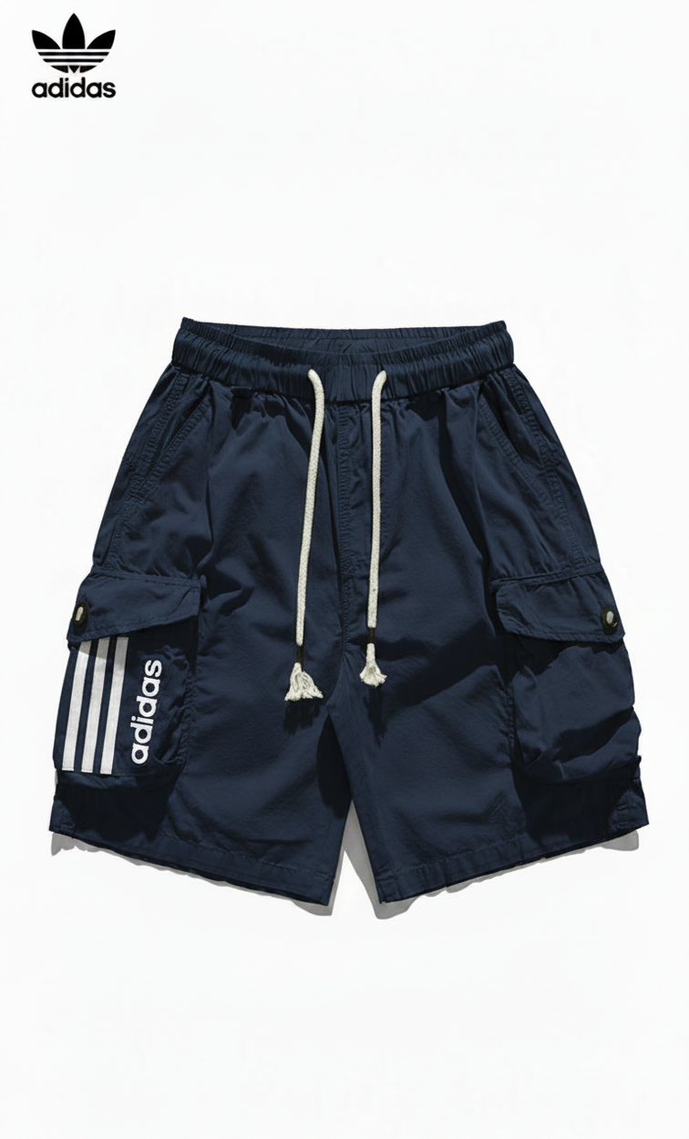 Men's Cargo Shorts