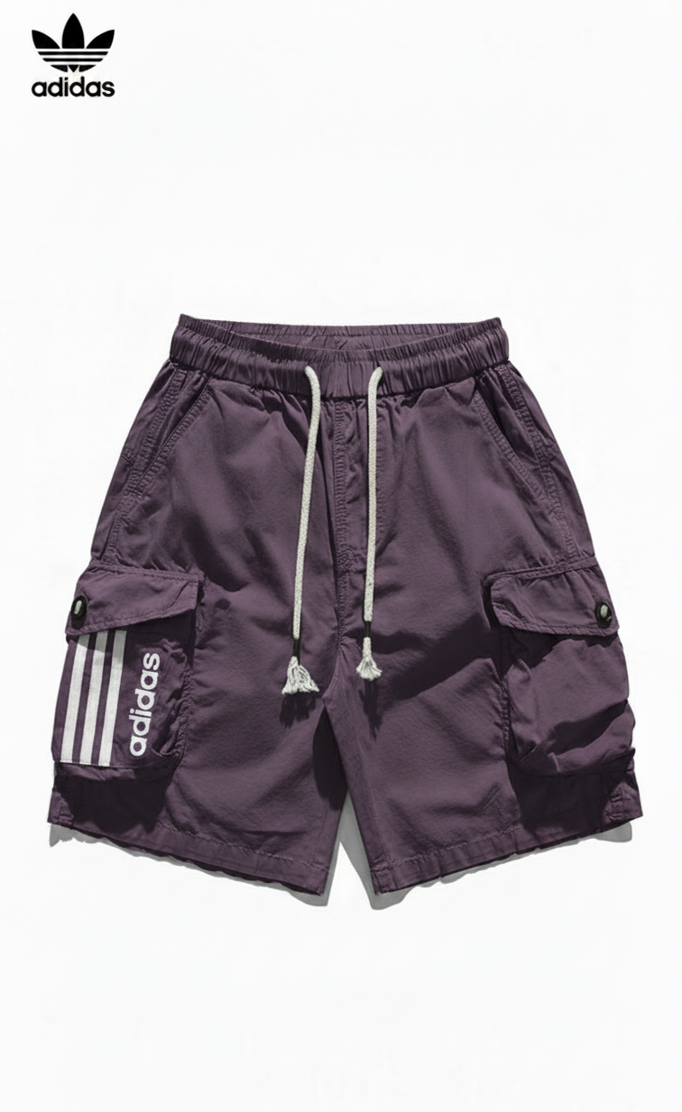 Men's Cargo Shorts
