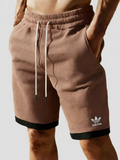Men's Waffle Shorts