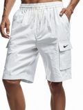 Stylish Urban Men's Pants
