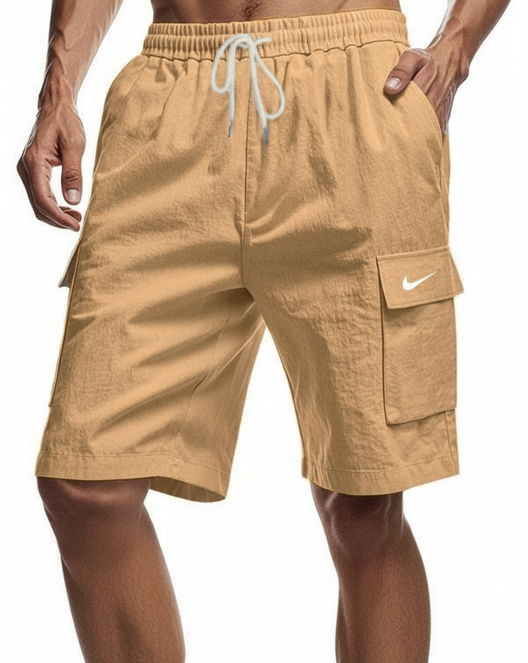 Stylish Urban Men's Pants