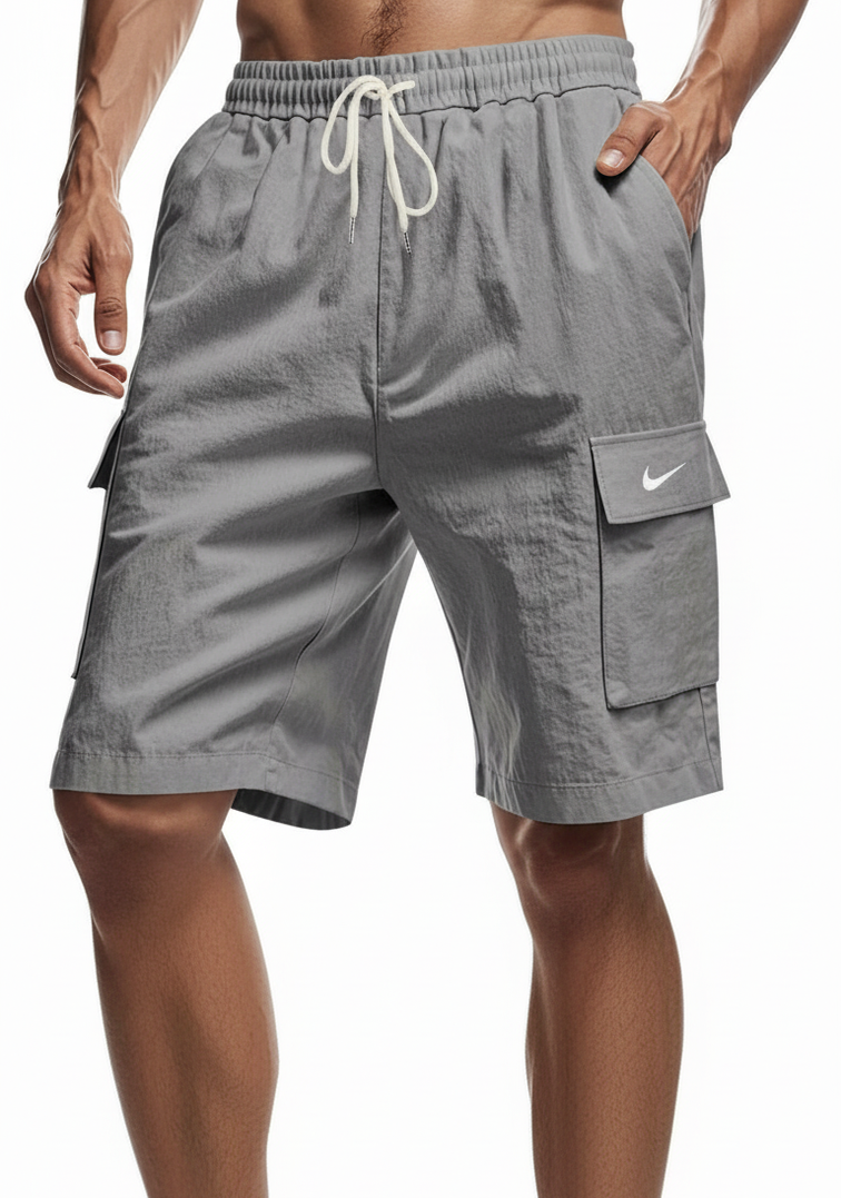 Stylish Urban Men's Pants