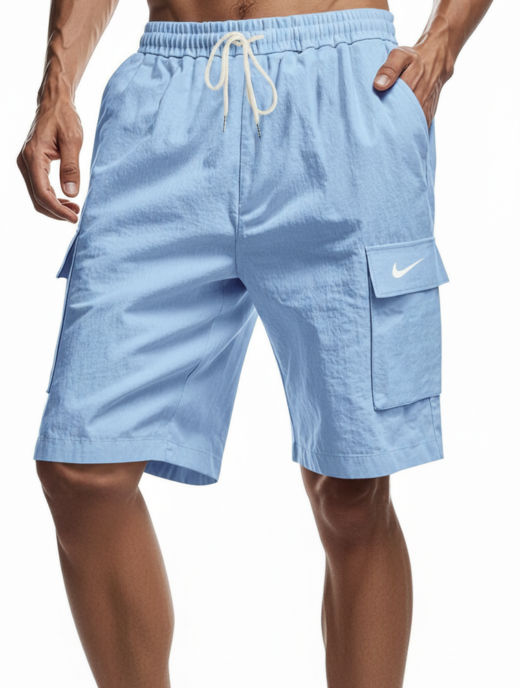 Stylish Urban Men's Pants