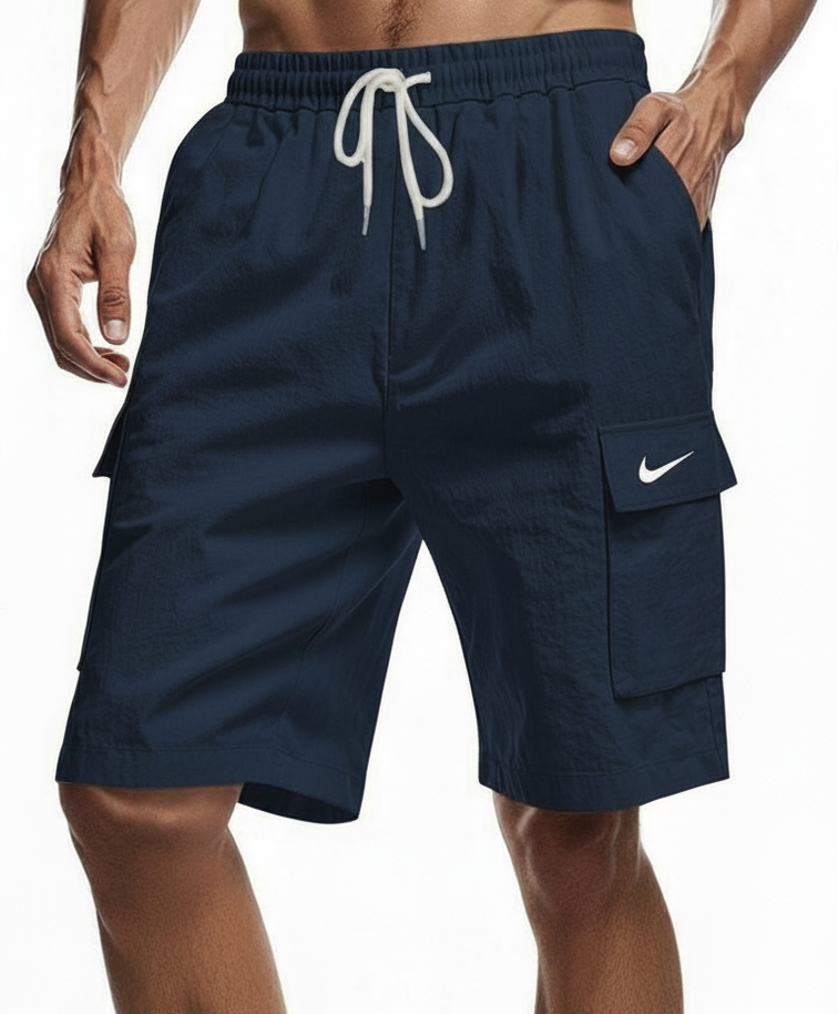 Stylish Urban Men's Pants