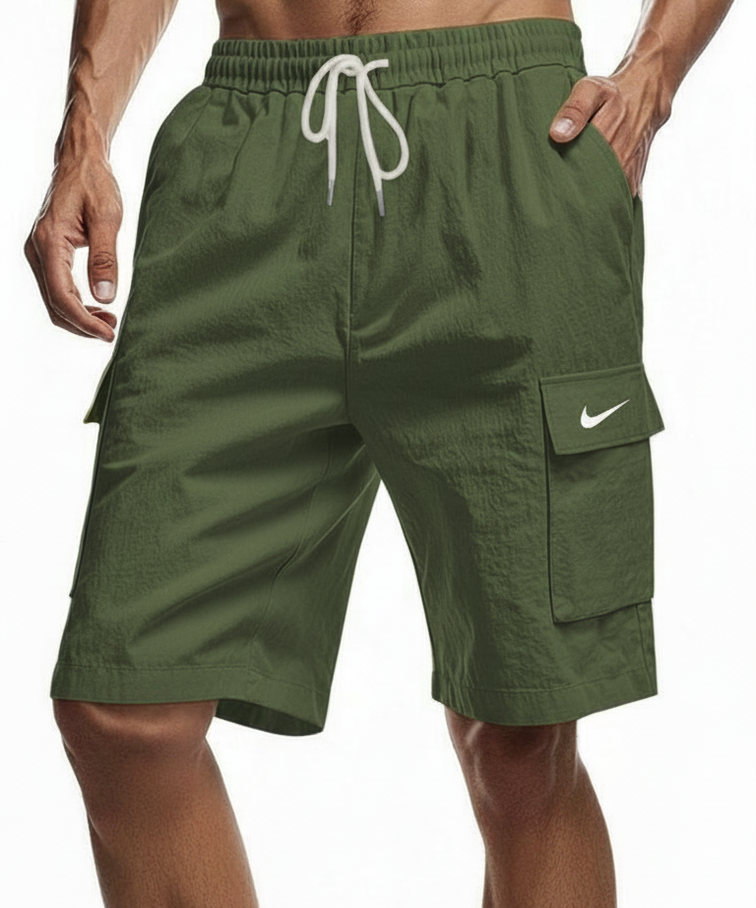 Stylish Urban Men's Pants