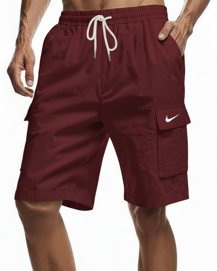 Stylish Urban Men's Pants
