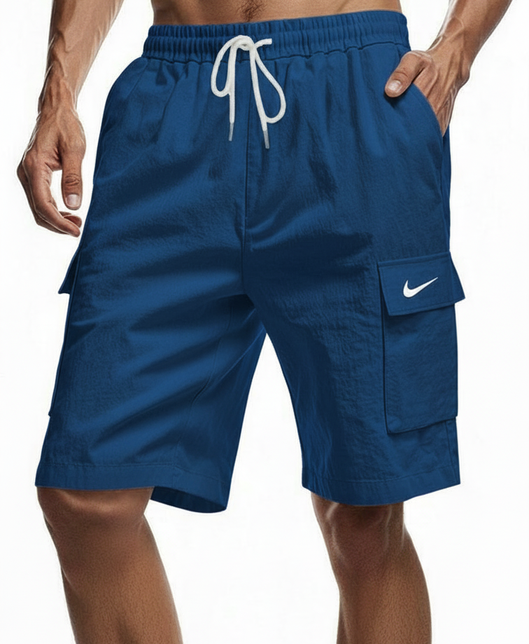 Stylish Urban Men's Pants