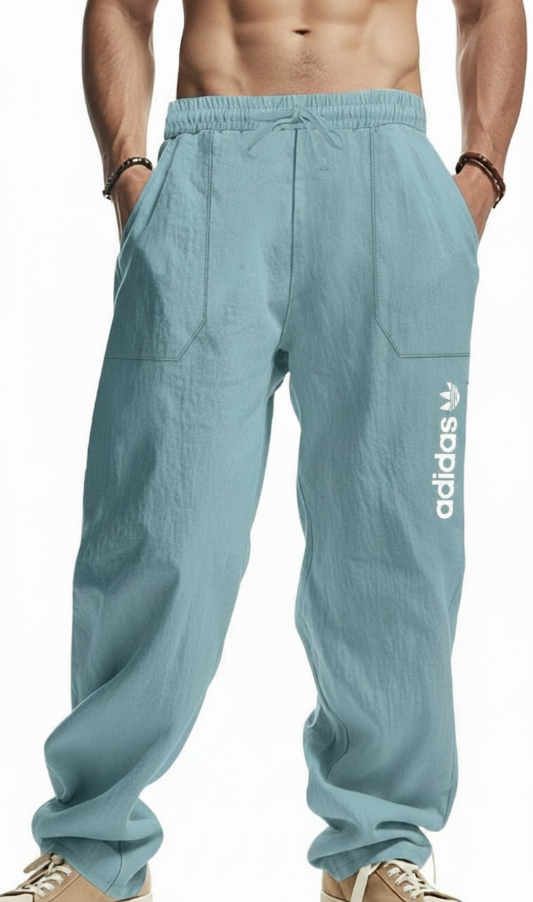Stylish Urban Men's Pants