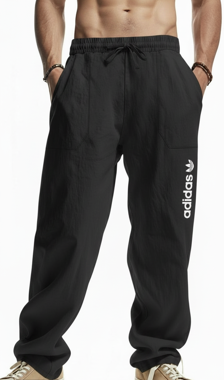 Stylish Urban Men's Pants