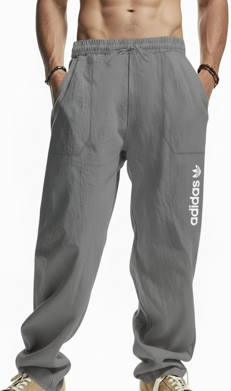 Stylish Urban Men's Pants