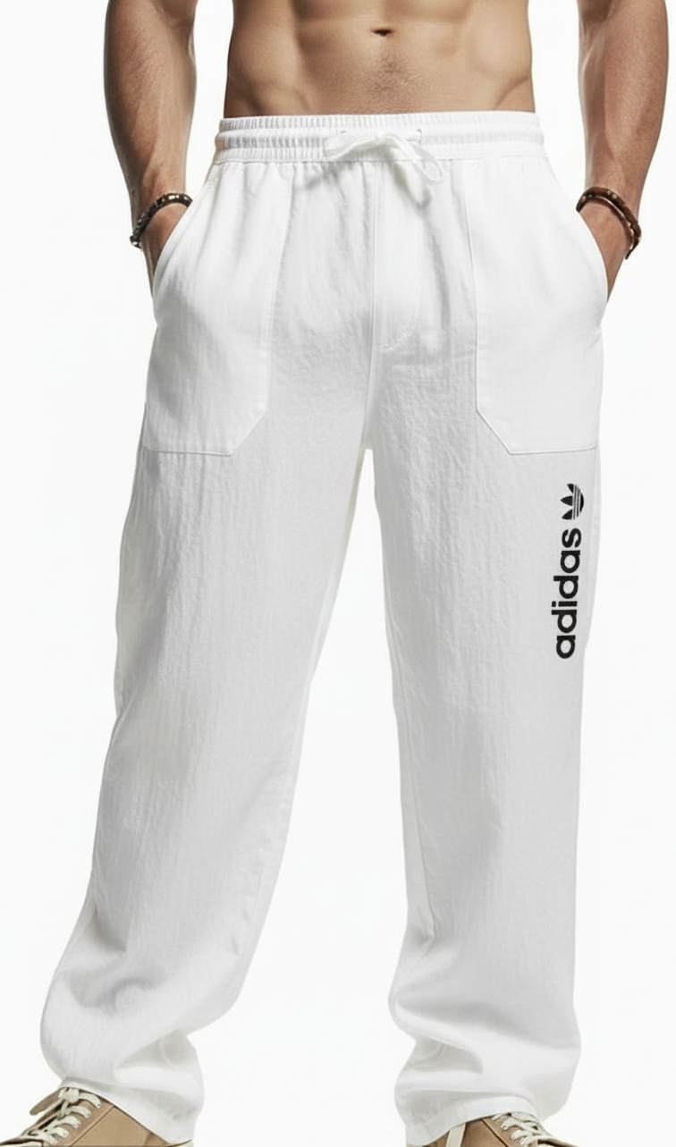 Stylish Urban Men's Pants