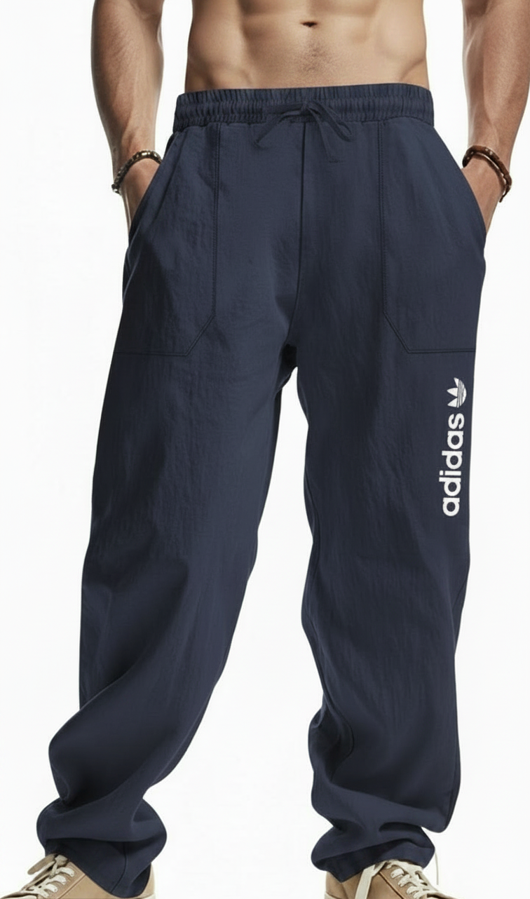 Stylish Urban Men's Pants