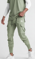 Stylish Urban Men's Pants