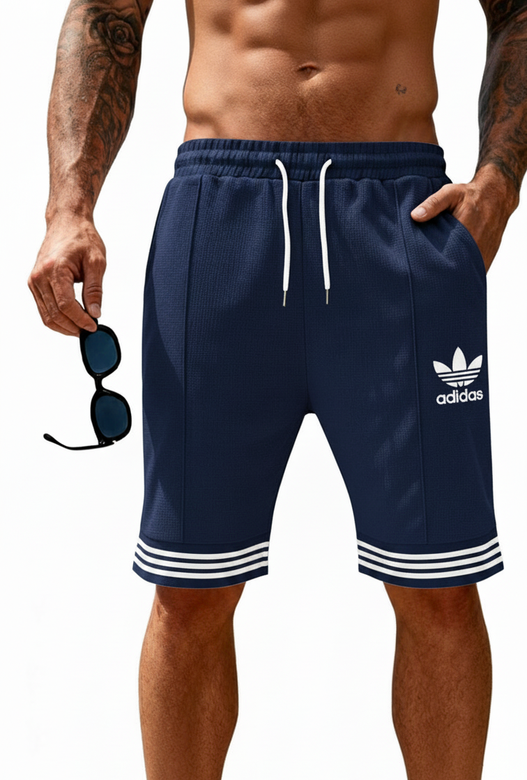 Stylish Urban Men's Pants