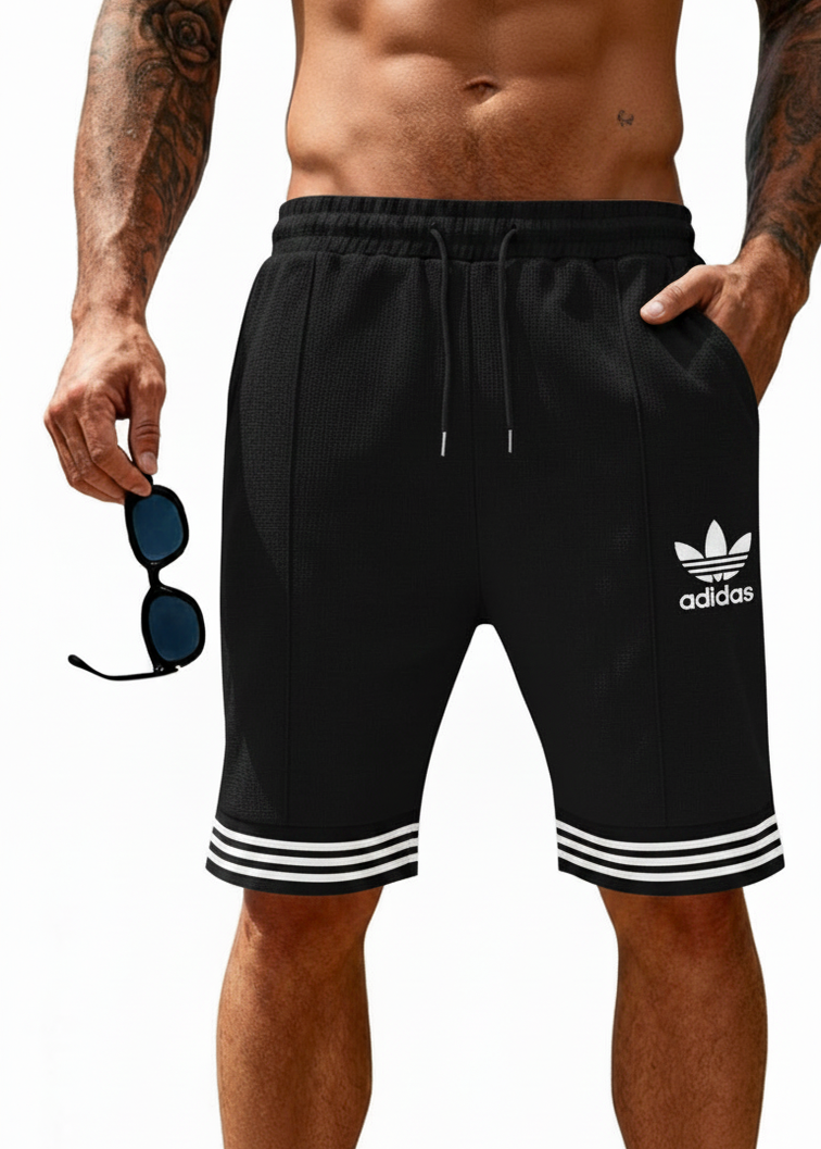 Stylish Urban Men's Pants